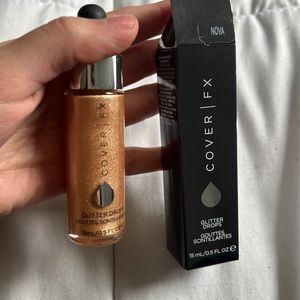 Cover Fx Glitter Drops